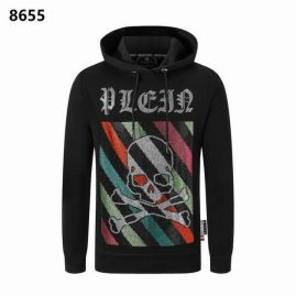 Picture of Philipp Plein Hoodies _SKUPPM-3XL865511364